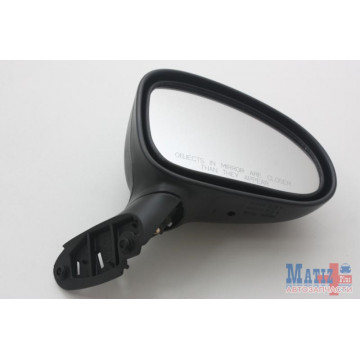Зеркало правое (механическое) для Daewoo Matiz